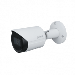 DH-IPC-HFW2831SP-S-0360B Dahua уличная цилиндрическая IP-видеокамера 8Мп 1/2.7” CMOS объектив 3.6мм