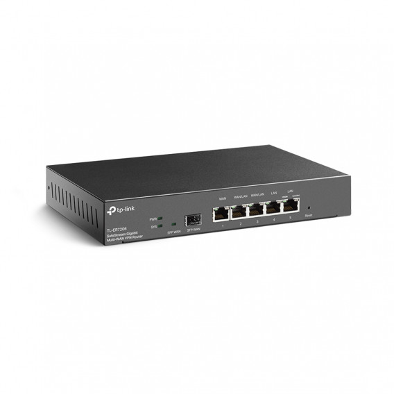 Маршрутизатор VPN TP-Link ER7206