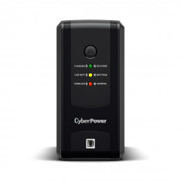 Источник бесперебойного питания CyberPower UT650EG