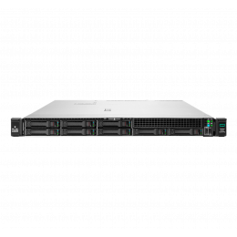 DL365 Gen10 Plus 7513 2.6GHz 32-core 1P 32GB-R 8SFF 800W PS Server