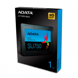 SSD накопитель ADATA 256Gb
