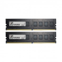 Комплект модулей памяти G.SKILL F4-2400C17D-16GNT DDR4 16GB (Kit 2x8GB) 2400MHz