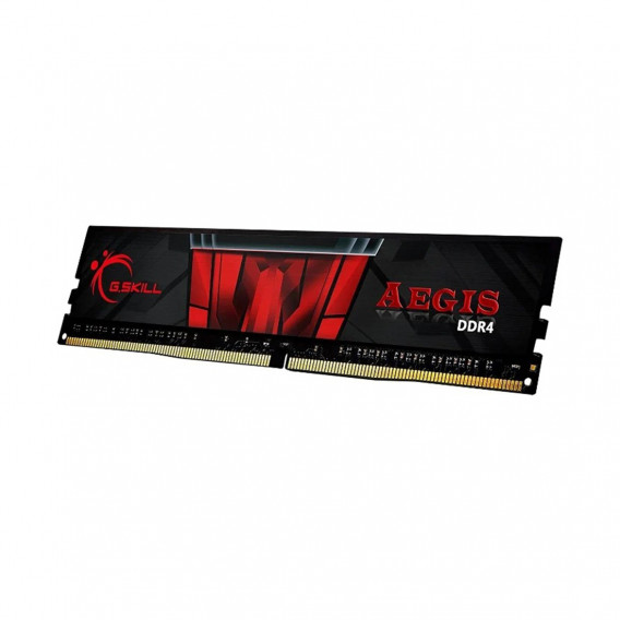 Модуль памяти G.SKILL Aegis F4-2400C17S-16GIS DDR4 16GB