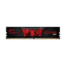 Модуль памяти G.SKILL Aegis F4-3200C16S-16GIS DDR4 16GB