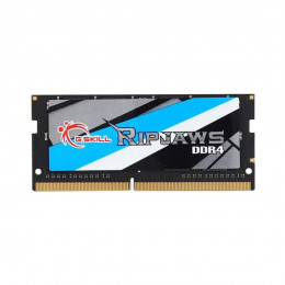 Модуль памяти для ноутбука G.SKILL Ripjaws F4-3200C22S-8GRS DDR4 8GB