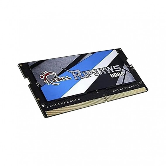 Модуль памяти для ноутбука G.SKILL Ripjaws F4-3200C18S-8GRS DDR4 8GB