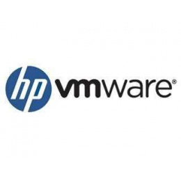 HPE VMw vSphere EntPlus 1P 3yr E-LTU