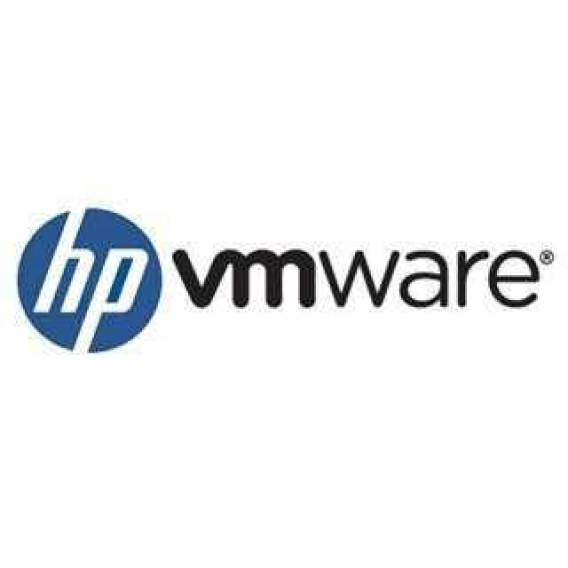 HPE VMw vSphere EntPlus 1P 3yr E-LTU