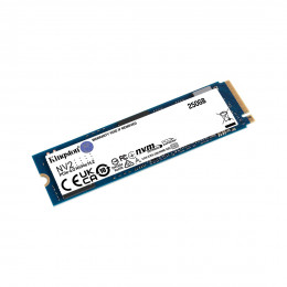 Твердотельный накопитель SSD Kingston NV2 SNV2S/250G M.2 NVMe PCIe 4.0x4