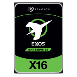 Жесткий диск Seagate ST10000NM001G Exos X16 10TB