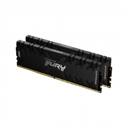 Комплект модулей памяти Kingston FURY Renegade KF436C16RBK2/16 DDR4 16GB (Kit 2x8GB) 3600MHz