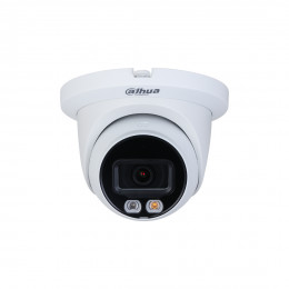 IP видеокамера Dahua DH-IPC-HDW2549TMP-S-IL-0280B