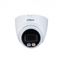 IP видеокамера Dahua DH-IPC-HDW2549TP-S-IL-0360B