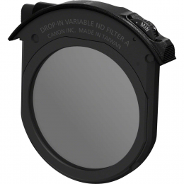 Светофильтр Canon Drop-In Variable ND Filter A