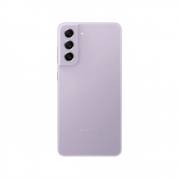 Samsung Galaxy S21 FE Light violet