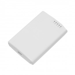 Маршрутизатор MikroTik RB750P-PBr2