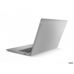 Ноутбук LenovoIdeaPad 3 17ADA05  17.3'' HD+(1600x900)/AMD Ryzen 3 3250U 2.3Ghz Dual/4GB/1TB/Integrated/WiFi/BT5.0/0