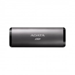 Внешний SSD диск ADATA 1TB SE760 Серый