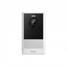 Wi-Fi видеокамера Imou Cell 2 White
