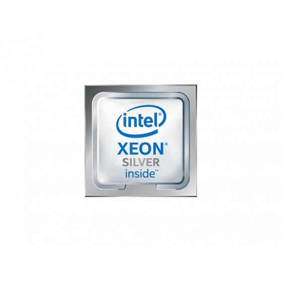 Intel Xeon-Silver 4310 2.1GHz 12-core 120W Processor for HPE