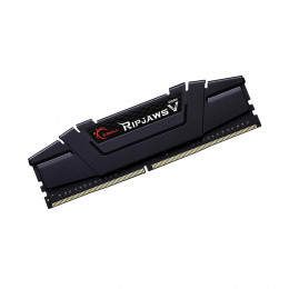 Модуль памяти G.SKILL Ripjaws F4-3200C16S-16GVK DDR4 16GB