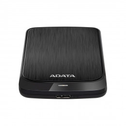 Внешний жёсткий диск ADATA 1TB 2.5" HV320 Чёрный