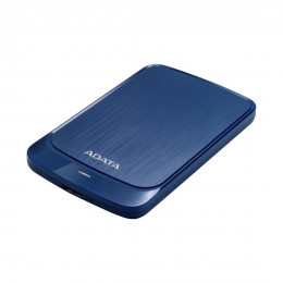 Внешний жёсткий диск ADATA 1TB 2.5" HV320 Голубой