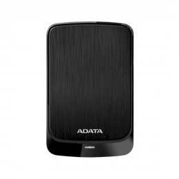Внешний жёсткий диск ADATA 2TB 2.5" HV320 Чёрный