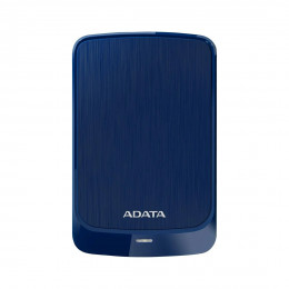 Внешний жёсткий диск ADATA 2TB 2.5" HV320 Голубой