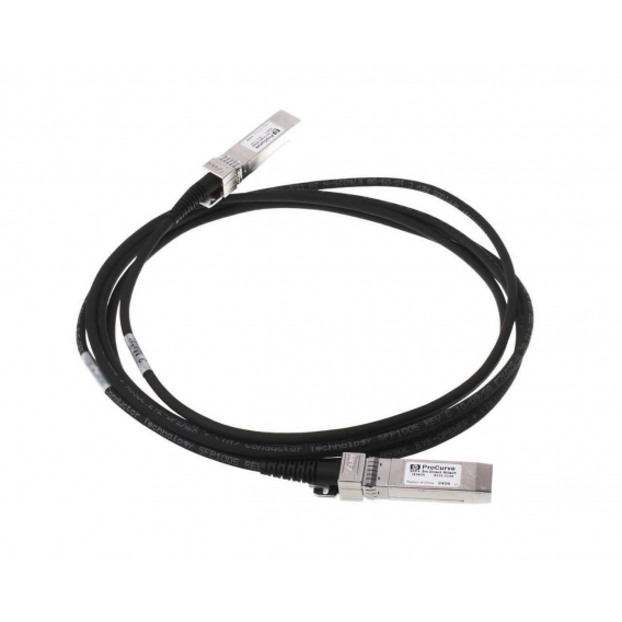 HPE X240 25G SFP28 to SFP28 1m DAC