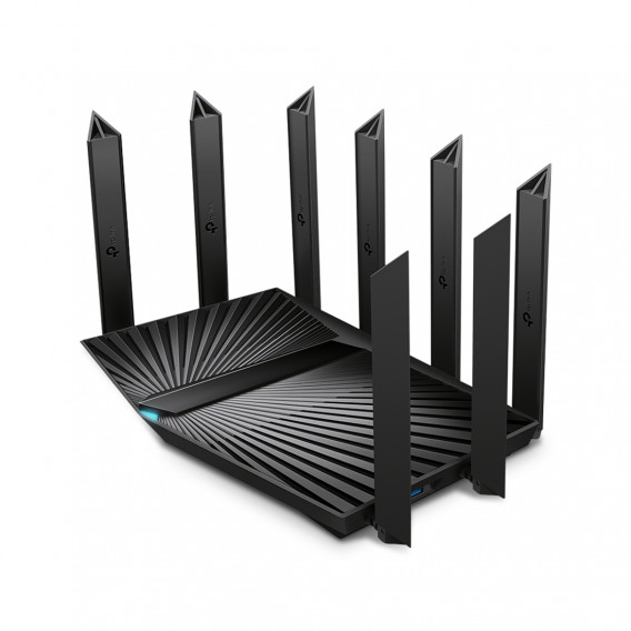 Маршрутизатор TP-Link Archer AX95