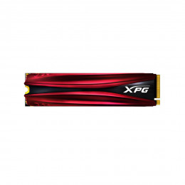 Твердотельный накопитель SSD ADATA XPG GAMMIX S11 Pro 512 ГБ M.2