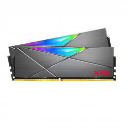 Комплект модулей памяти ADATA XPG Spectrix D50 AX4U360016G18I-DT50 DDR4 32GB (Kit 2x16GB) 3600MHz