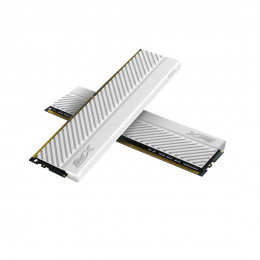 Комплект модулей памяти ADATA XPG GAMMIX D45 AX4U320016G16A-DCWHD45 DDR4 32GB (Kit 2x16GB) 3200MHz