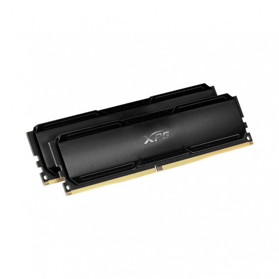 Комплект модулей памяти ADATA XPG Gammix D20 AX4U36008G18I-DCBK20 DDR4 16GB (Kit 2x8GB) 3600MHz