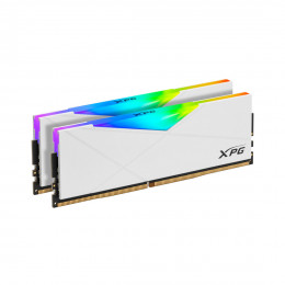 Комплект модулей памяти ADATA XPG SPECTRIX D50 AX4U360016G18I-DW50 DDR4 32GB (Kit 2x16GB) 3600MHz