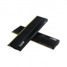 Комплект модулей памяти ADATA XPG GAMMIX D45 AX4U360016G18I-DCBKD45 DDR4 32GB (Kit 2x16GB) 3600MHz