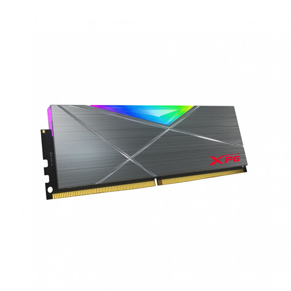 Модуль памяти ADATA XPG Spectrix D50 RGB AX4U320016G16A-ST50 DDR4 16GB