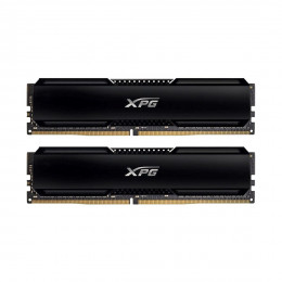 Комплект модулей памяти ADATA XPG GAMMIX D20 AX4U360016G18I-DCBK20 DDR4 32GB (Kit 2x16GB) 3600MHz