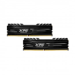 Комплект модулей памяти ADATA XPG GAMMIX D10 AX4U320016G16A-DB10 DDR4 32GB (Kit 2x16GB) 3200MHz
