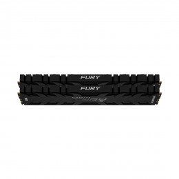 Комплект модулей памяти Kingston FURY Renegade KF436C18RBK2/64 DDR4 64GB (Kit 2x32GB) 3600MHz