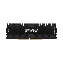 Модуль памяти Kingston FURY Renegade KF436C16RB/8 DDR4 8GB 3600MHz