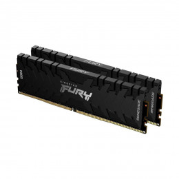 Комплект модулей памяти Kingston FURY Renegade KF426C13RB1K2/32 DDR4 32GB (Kit 2x16GB) 2666MHz