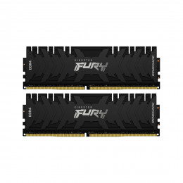 Комплект модулей памяти Kingston FURY Renegade KF426C13RB1K2/32 DDR4 32GB (Kit 2x16GB) 2666MHz