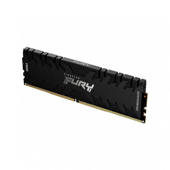 Модуль памяти Kingston FURY Renegade KF440C19RB1/16 DDR4 16GB 4000MHz