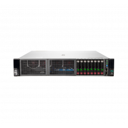 HPE ProLiant DL385 Gen10 Plus 7302 3.0GHz 16-core 1P 32GB-R 8SFF 500W PS Server