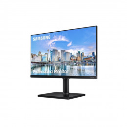 Монитор Samsung 27” LF27T450FQIXCI