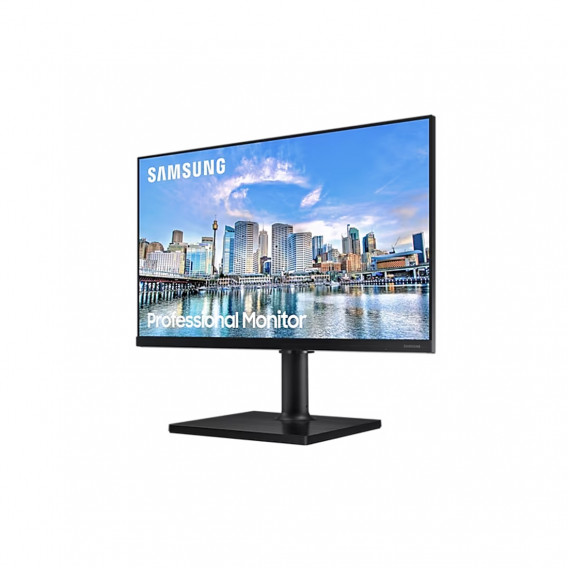 Монитор Samsung 27” LF27T450FQIXCI