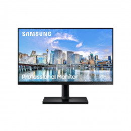 Монитор Samsung 27” LF27T450FQIXCI