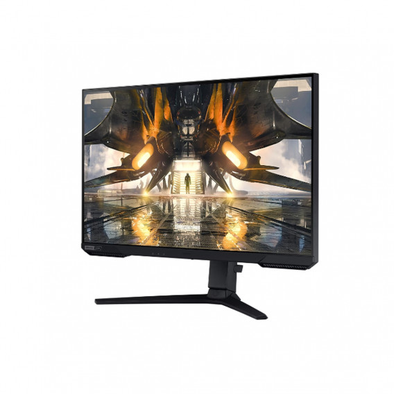 Монитор Samsung 27” Odyssey G5 LS27AG502NIXCI